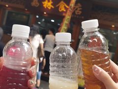 -荔林食店(西华路店)
