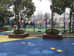 -耀华国际教育幼儿园重庆福地园