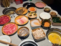 -海底捞大排档火锅(悦荟广场店)