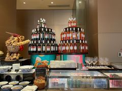-BLD西餐厅(成都首座万丽酒店)