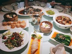 -上下九广州菜馆(锦业路店)