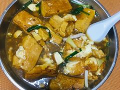 红烧豆腐-农夫烧鸡(西江路店)
