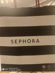 -丝芙兰Sephora