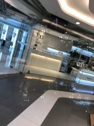 -ace hair salon top 无痕接发