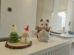 点击看大图 -慢脚印孕产中心(园区国金店)