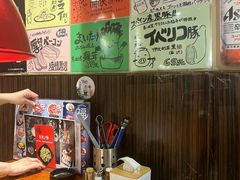 -丸福烤肉(君隆广场店)