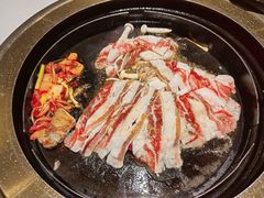 -韩时烤肉(枫蓝店)
