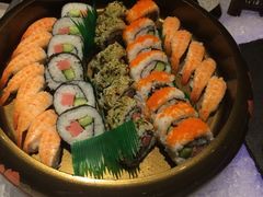 -上海国展宝龙丽筠酒店