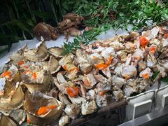 -蓝钻·国际美食海鲜自助百汇(西直门店)