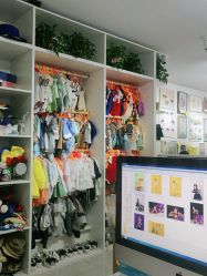 -童年时光专业儿童摄影(龙首店)