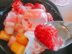 -鲜芋仙(苏州干将店)