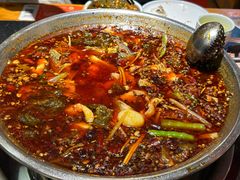-小饕荟雅安贡椒鱼鲜馆(广福桥店)