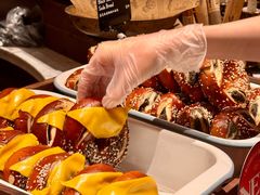 -B&C黄油与面包·THE GARDEN BAKERY概念店(世纪汇店)