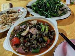 -化州肥仔大排档(建安二路店)