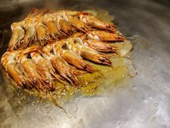 -赶海部落海鲜城(海阳路店)