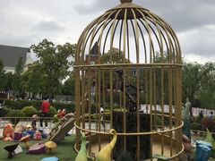 -安徒生童话乐园