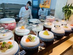 -百姓渔村(南中环店)