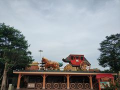 -鼎龙湾德萨斯水世界