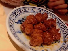 -味福记·江西小炒·南昌小吃(青山湖万达店)
