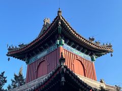 -大钟寺古钟博物馆