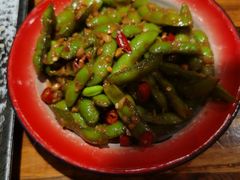 -东方一串·龙虾烧烤·特色烤鱼(柳州路店)