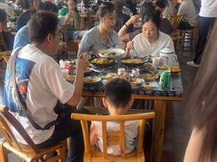 -张关合渣(航空大道店)