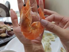 -前王院•巧克力海鲜市集餐厅(万平口店)