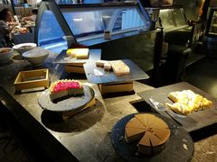 -星伦多 自助料理(圆融店)