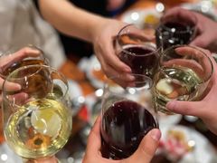 -武汉世茂希尔顿酒店·汇·全日餐厅