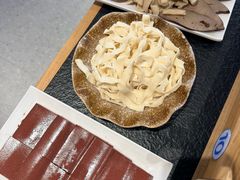 -313羊庄鲜羊火锅·鲜羊肉烧烤(李村店)