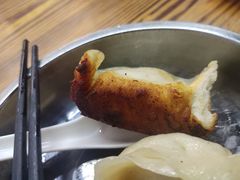 -锅贴大王南翔小笼(临沂二村店)