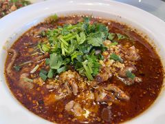 水煮肉片-自贡盐帮菜·玩辣餐厅(樱花园西街店)