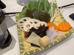 -鱼酷活鱼烤鱼(江宁金鹰店)