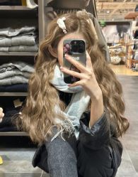 -LJOY丽锦造型·烫发染发