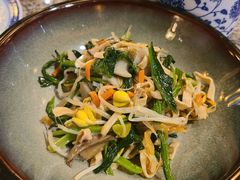 -南京大牌档(中山陵店)