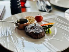 -恰餐厅及酒吧CHAR Bar & Grill(北京三里屯洲际店)
