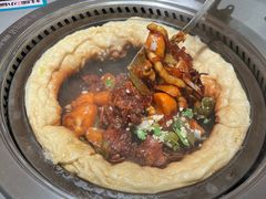 -灶座小锅烀饼·铁锅炖(全国总店)