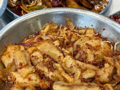-辣盆盆麻辣小龙虾(哈尔滨总店)
