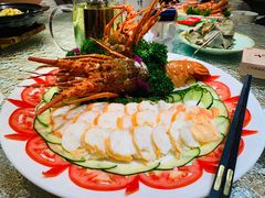 -珍味汤馆·潮汕家乡菜(保利文化广场店)