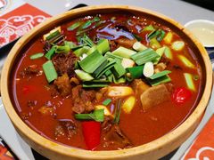 -胡记德源粉·湖南菜(双安店)