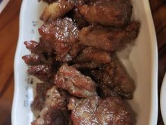 拌牛排-青鹤谷(苏州店)
