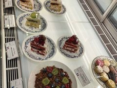 -PETIT PARIS 小巴黎(花园道店)