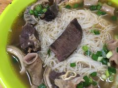 -正宗阳山牛杂(东城店)