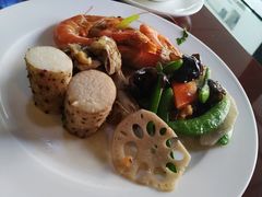 -泰谷酒店·太古码头闽菜自助餐厅