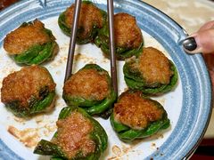 -寻味顺德·南记酒家·传统顺德菜·鱼生(广源路店)