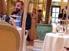 -The Ritz Restaurant