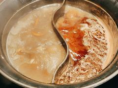 -温野菜涮涮锅(西单大悦城店)