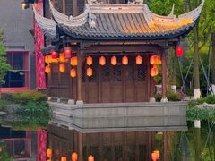 -铁像寺水街