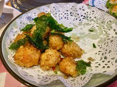 -龙桥私厨·姜花菊花过桥鱼·顺德菜(容桂店)