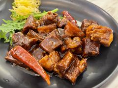 -南门小馆·清真(国贸商城店)